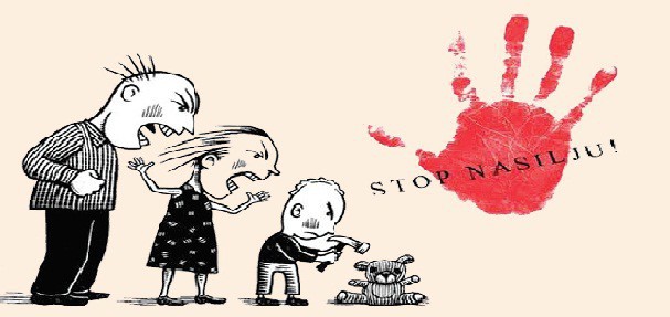 Panel diskusija: Sprečavanje nasilja u porodici