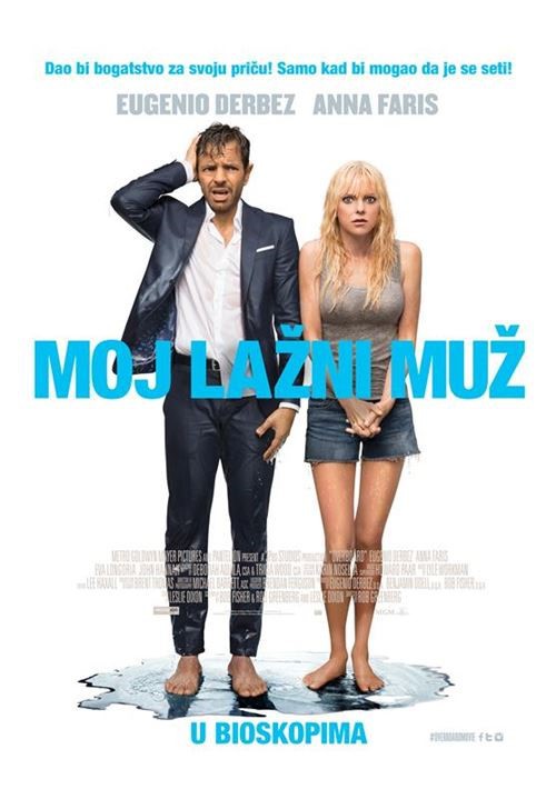 Film: Moj lažni muž