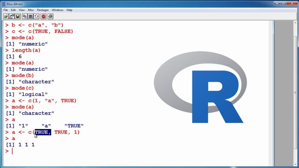 Besplatna "Klik-R" radionica o programskom jeziku R i analizi podataka, za mlade od 13 do 18 godina