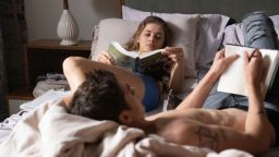 Film: After: Posle sudara