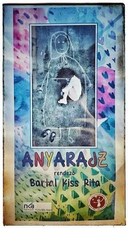 Előadás gyerekeknek: „ANYARAJZ”