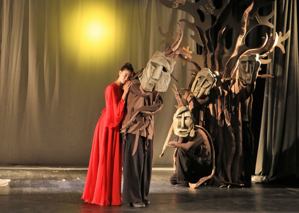 Izmena u repertoaru Dečjeg pozorišta: predstava „Rod” umesto najavljene predstave „Pipi Duga Čarapa”