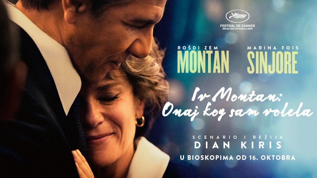 Film: Iv Montan – Onaj koga sam volela