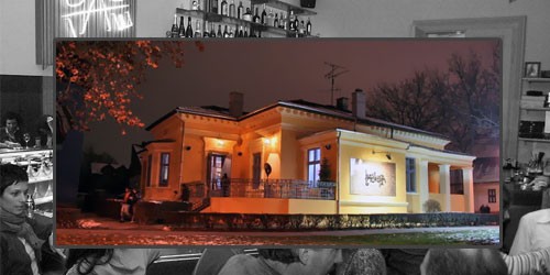 Doček Pravoslavne Nove godine