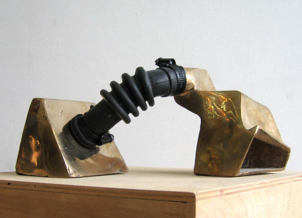 Izložba: Skulpture za zvuk