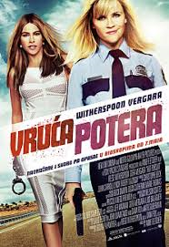 Film: Vruća potera
