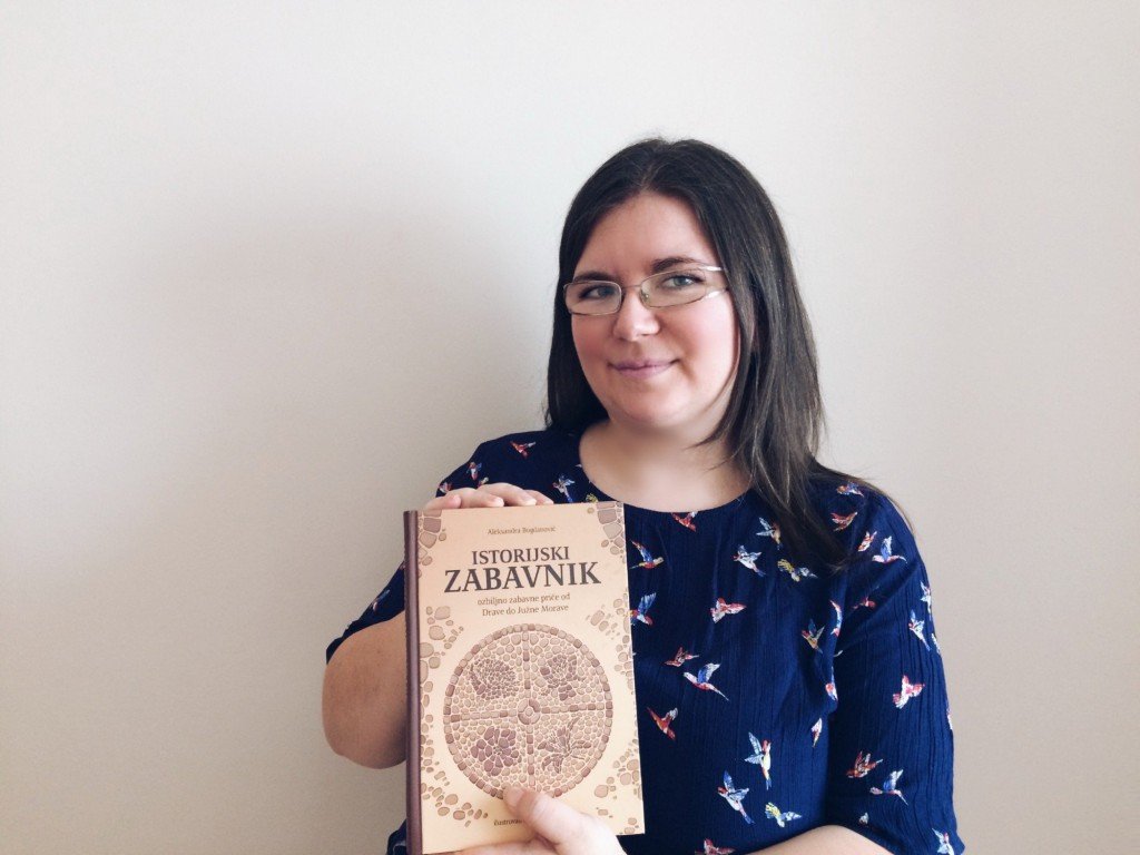 Istorijski klub predstavlja: Istorijski zabavnik