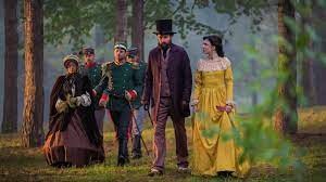 Domaći film: Što se bore misli moje