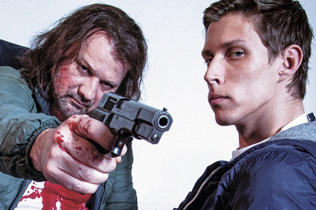 EFF Palić: Ubica čistog srca