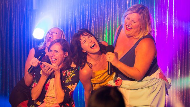 Film: Mame u provodu