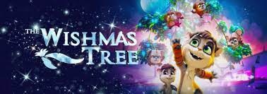 Animirani film: Priče iz skrivenog grada - Drvo želja (sinhronizovano)