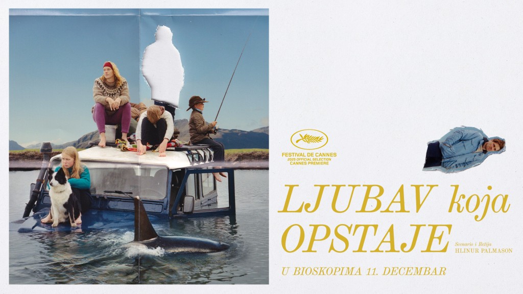 Film: Ljubav koja opstaje