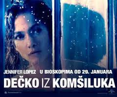 Film: Dečko iz komšiluka