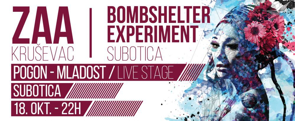 Bend "Zaa" (Kruševac)