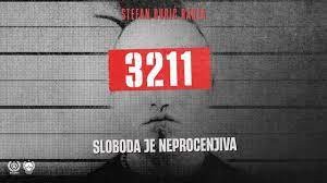 Domaći film: 3211