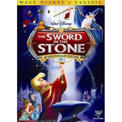 Disney klasszikusok ciklusa