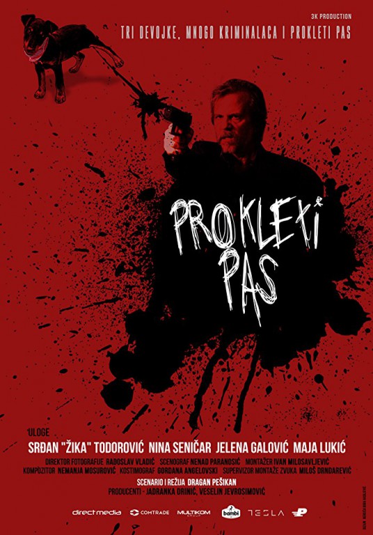 Film: Prokleti pas