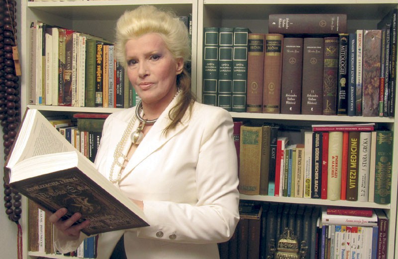 OTKAZANO: Promocija knjige “Civilizacija i žena - muška žena”