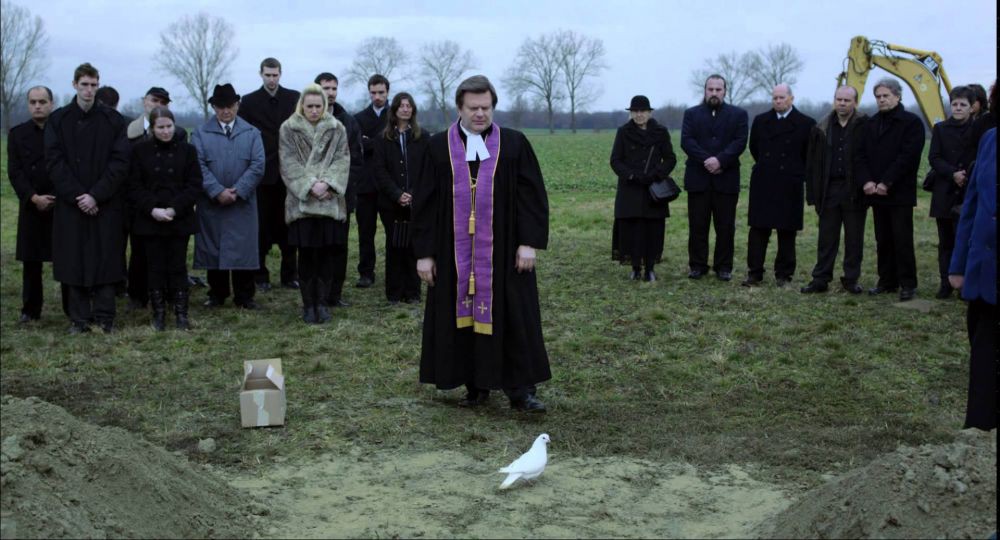 EFF Palić: Zagrobni život