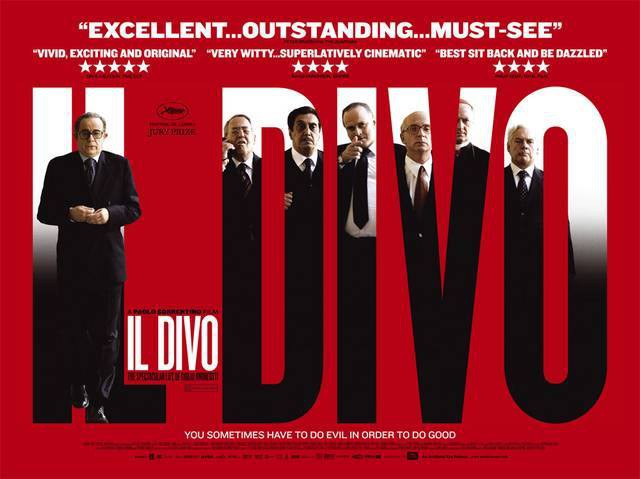 Film: Il Divo