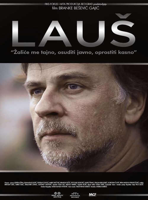 Ciklus hrvatskog filma u Vojvodini 2025.