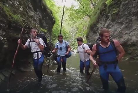 EFF Palić:  Rzav Veliki