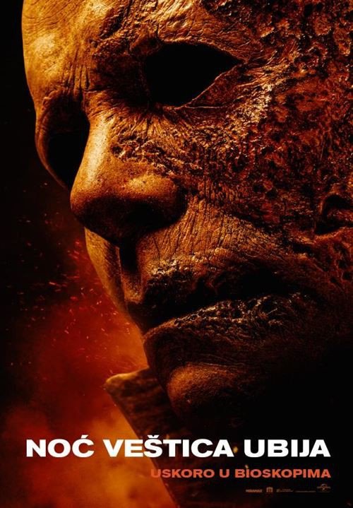 Film: Noć veštica ubija