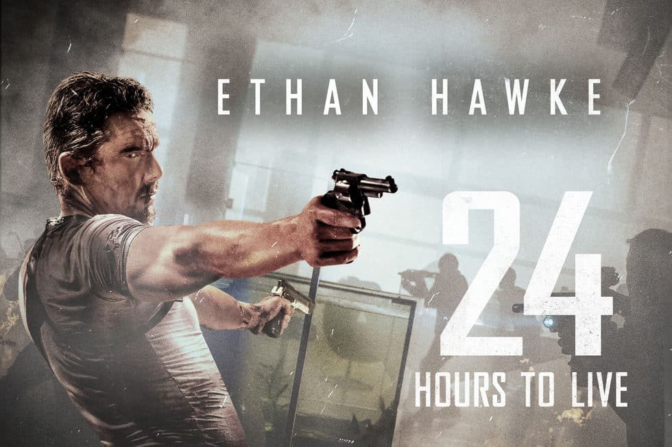 Film: Još 24 sata života
