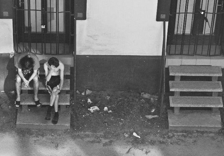 Foto izložba: Ervin Krebs - stvaran svet oko mene