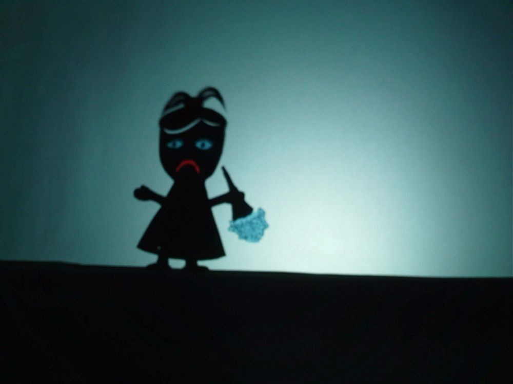 Spot predstavlja: Karneval senki