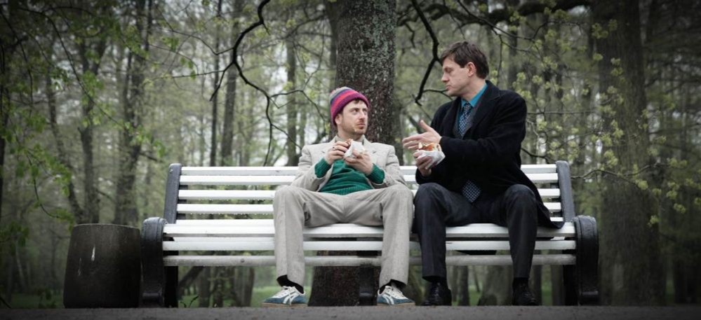 EFF Palić: Dani koji su zbunili