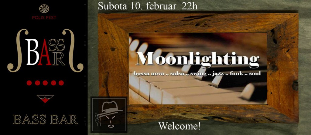 Akustična svirka: Moonlighting