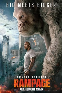 Film: Rampage