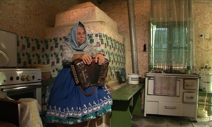 Izložba fotografija: "Portreti seoskih žena u Vojvodini"