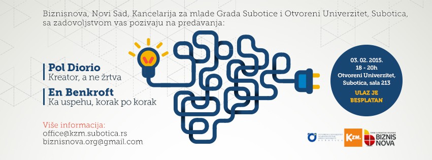Besplatna psihološka predavanja o životnim ciljevima