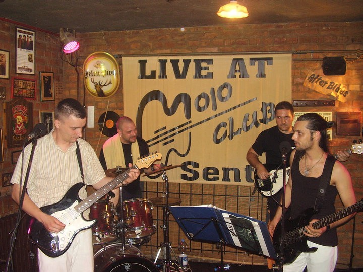 Fandango (BG) & Svar (SU)