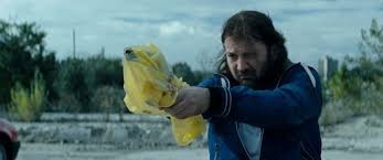 EFF Palić: Ubica čistog srca