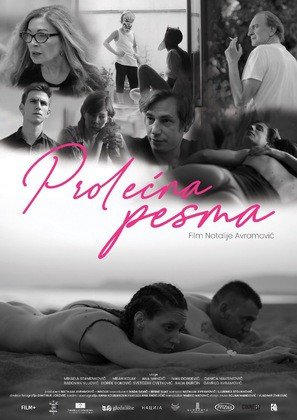 Domaći film: Prolećna pesma