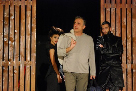 Goran Stefanovski: Demon iz Debarmale