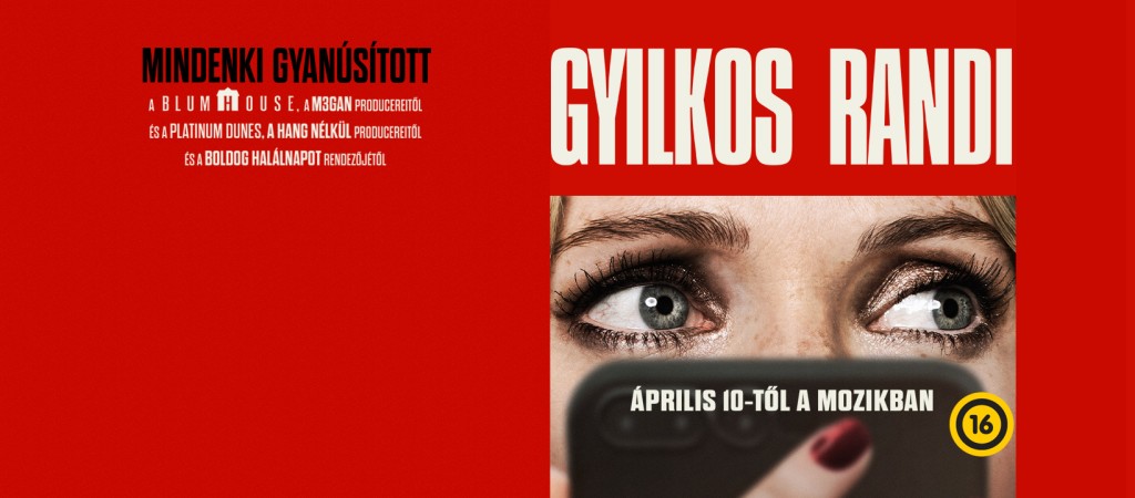 Film: Gyilkos randi (Magyar szinkronos)