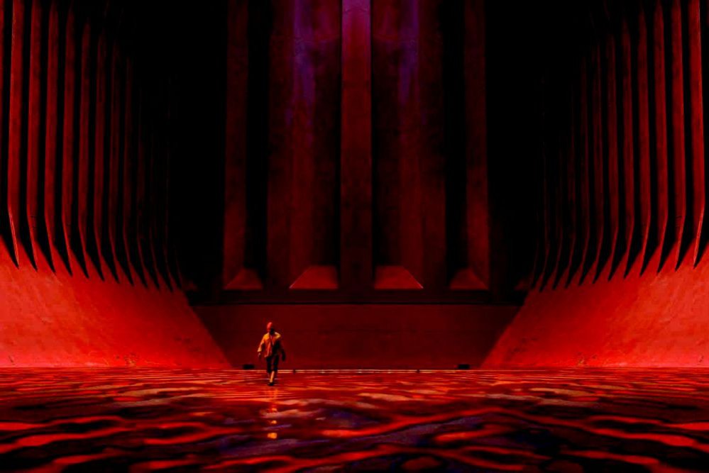 EFF Palić: Sasvim sporo napred