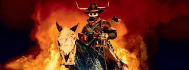 Film: Pročišćenje zauvek