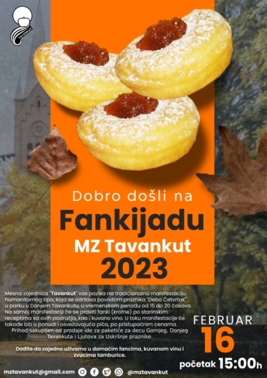 "Fankijada 2023"