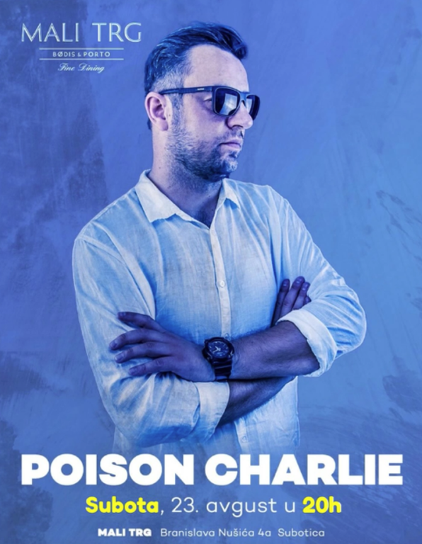 Poison Charlie