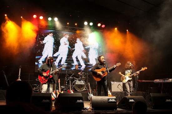 Supergrupa "Plavi ptičić"