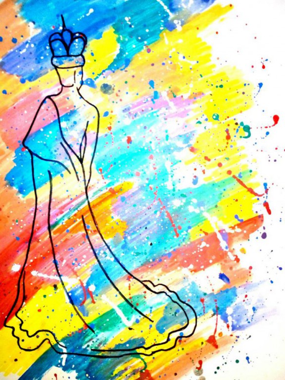 Izložba slika i muzičko veče: U džepu Fredija Merkjurija