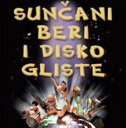 Animirani film: Sunčani Beri i disko gliste