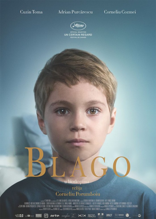 Film: Blago