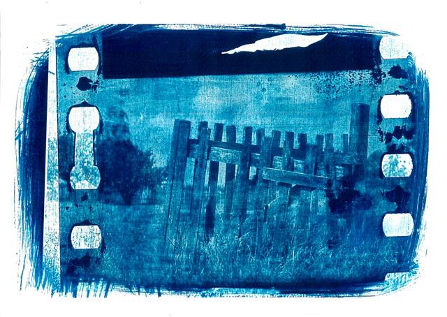 Interaktivno predavanje Mihalja Novaka: Stare foto-tehnike