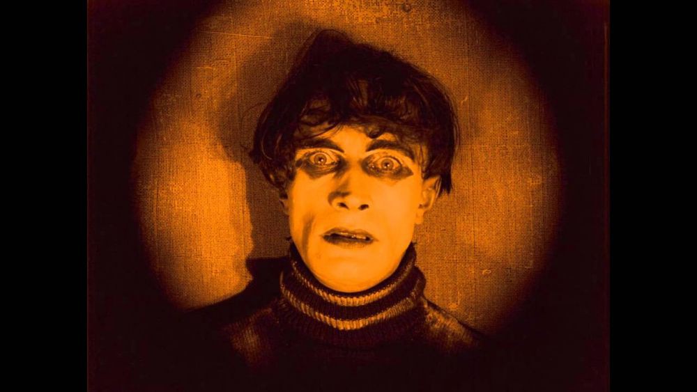 EFF Palić: Od Kaligarija do Hitlera